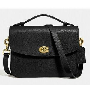 Cassie Crossbody